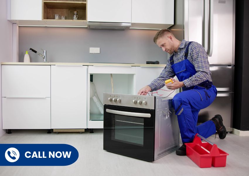 Appliance Repair Services in Indian Rocks Beach, FL